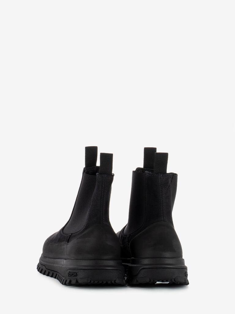 DIEMME - Stivaletto Ramon Black Nubuck