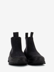 DIEMME - Stivaletto Ramon Black Nubuck