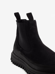 DIEMME - Stivaletto Ramon Black Nubuck