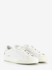 D.A.T.E. - Sneakers Hill Low Basic white