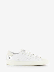 D.A.T.E. - Sneakers Hill Low Basic white