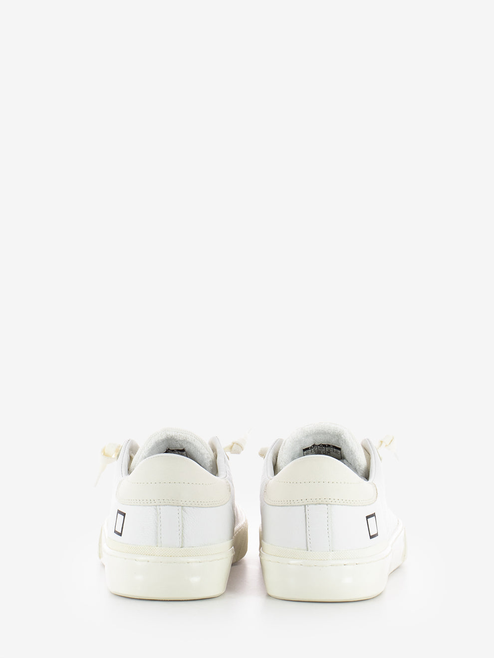 Sneakers Hill Low Basic white