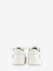 D.A.T.E. - Sneakers Hill Low Basic white