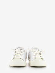 D.A.T.E. - Sneakers Hill Low Basic white
