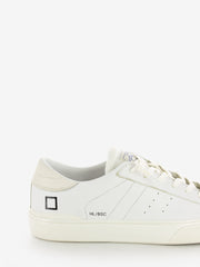 D.A.T.E. - Sneakers Hill Low Basic white