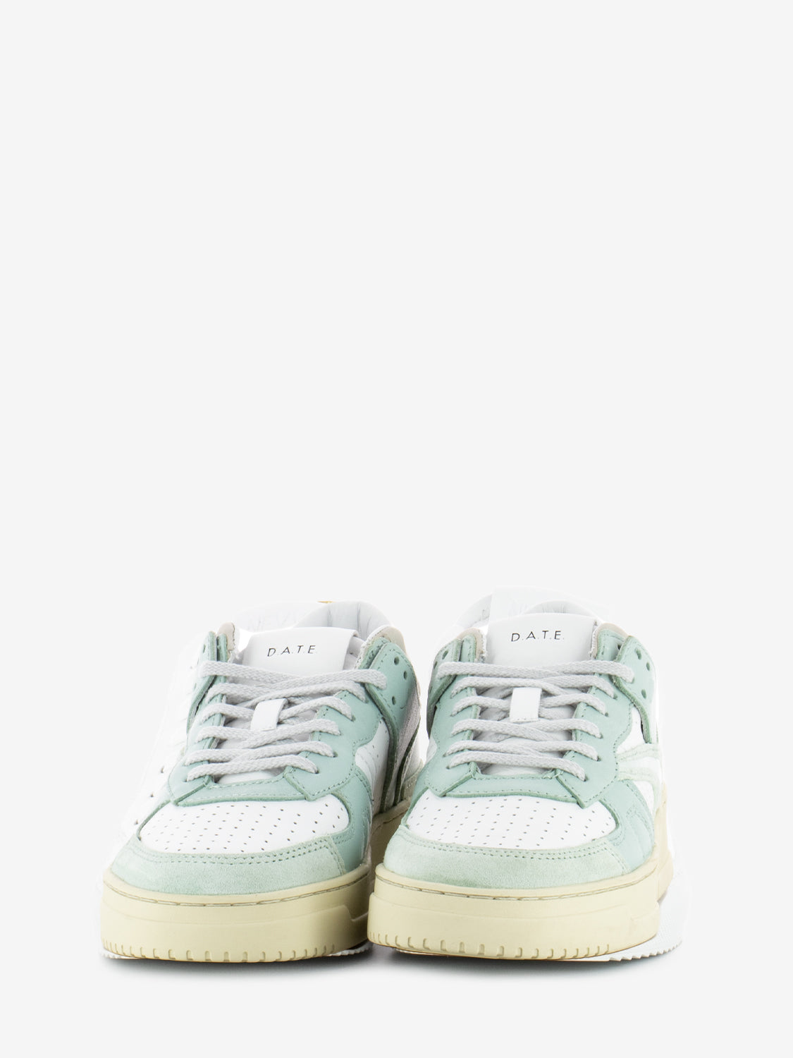Sneakers Torneo bicolor white / water