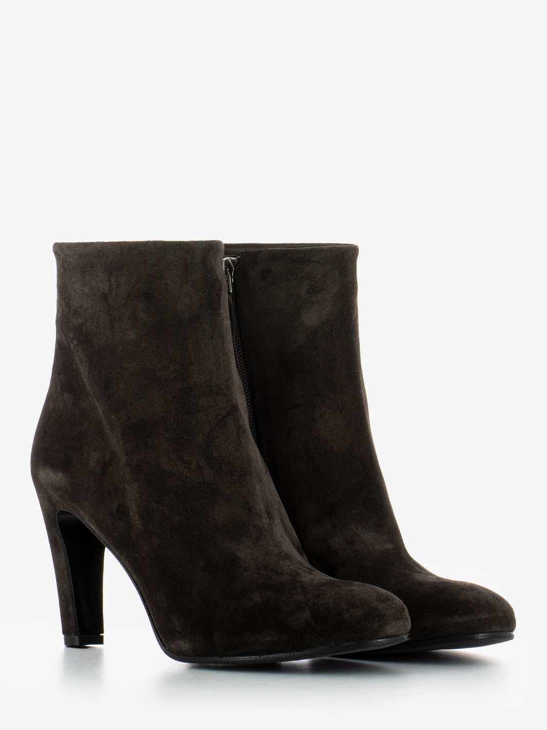 PEPE 12027_PEPE SUEDE ANKLE BOOT