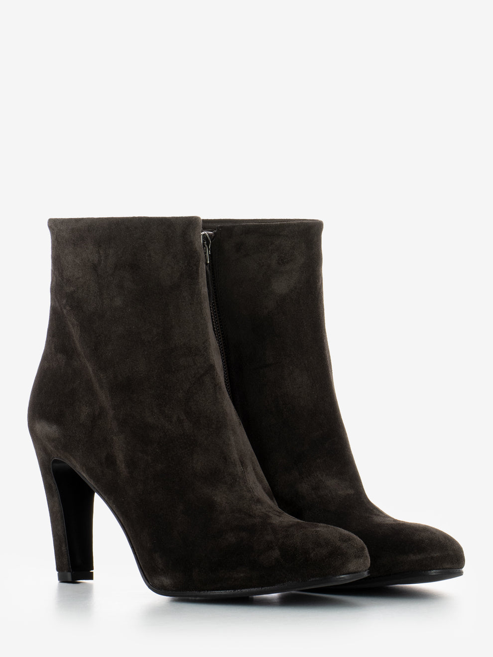 PEPE 12027_PEPE SUEDE ANKLE BOOT