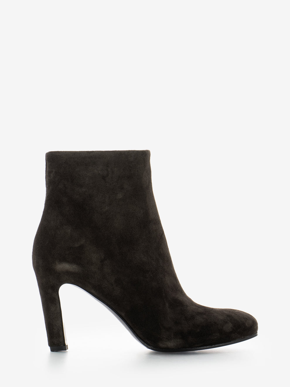 PEPE 12027_PEPE SUEDE ANKLE BOOT