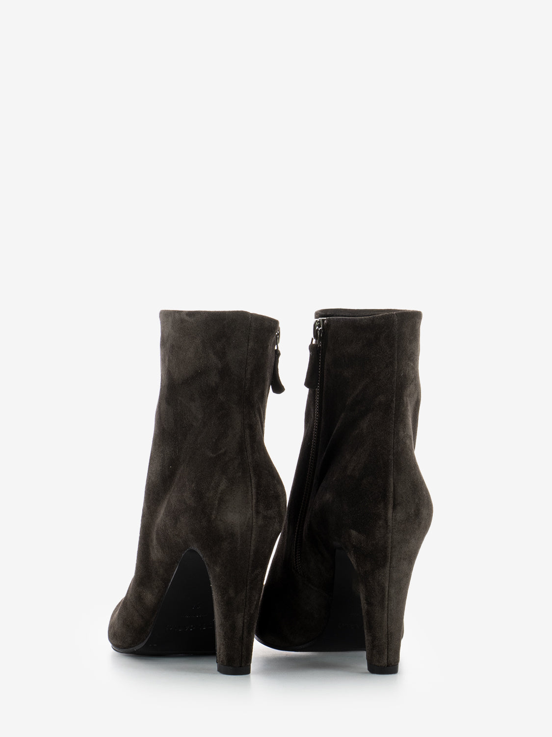 PEPE 12027_PEPE SUEDE ANKLE BOOT