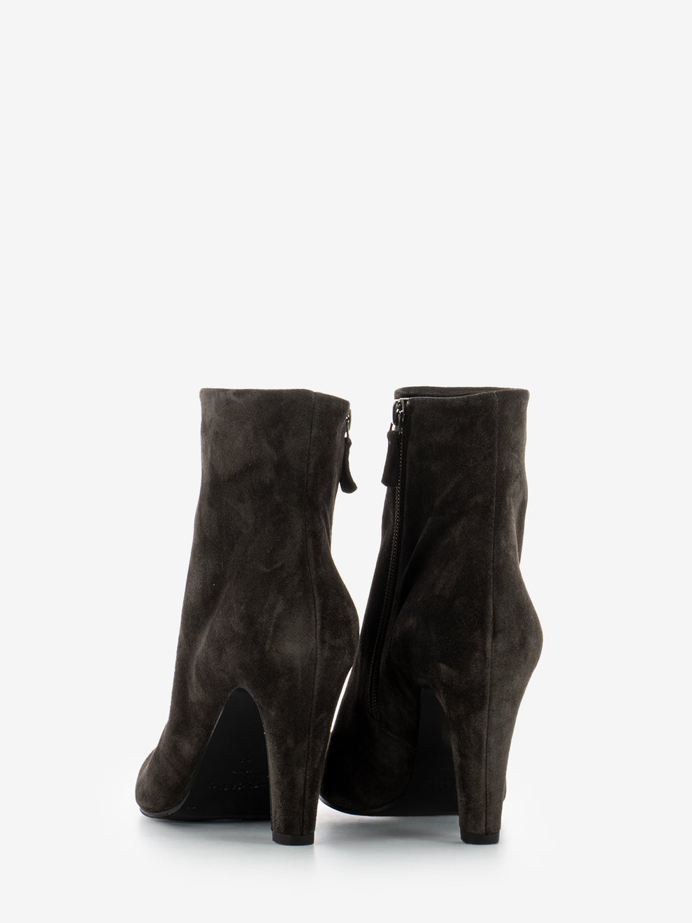 PEPE 12027_PEPE SUEDE ANKLE BOOT