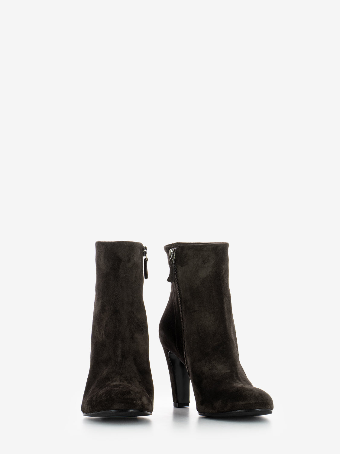PEPE 12027_PEPE SUEDE ANKLE BOOT