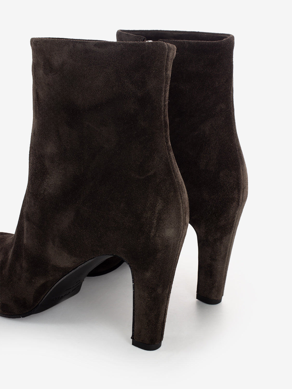 PEPE 12027_PEPE SUEDE ANKLE BOOT