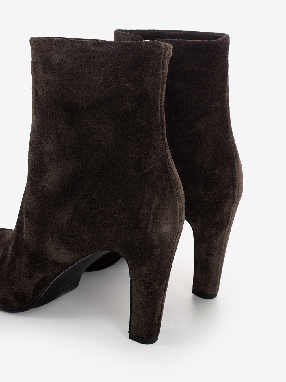 PEPE 12027_PEPE SUEDE ANKLE BOOT