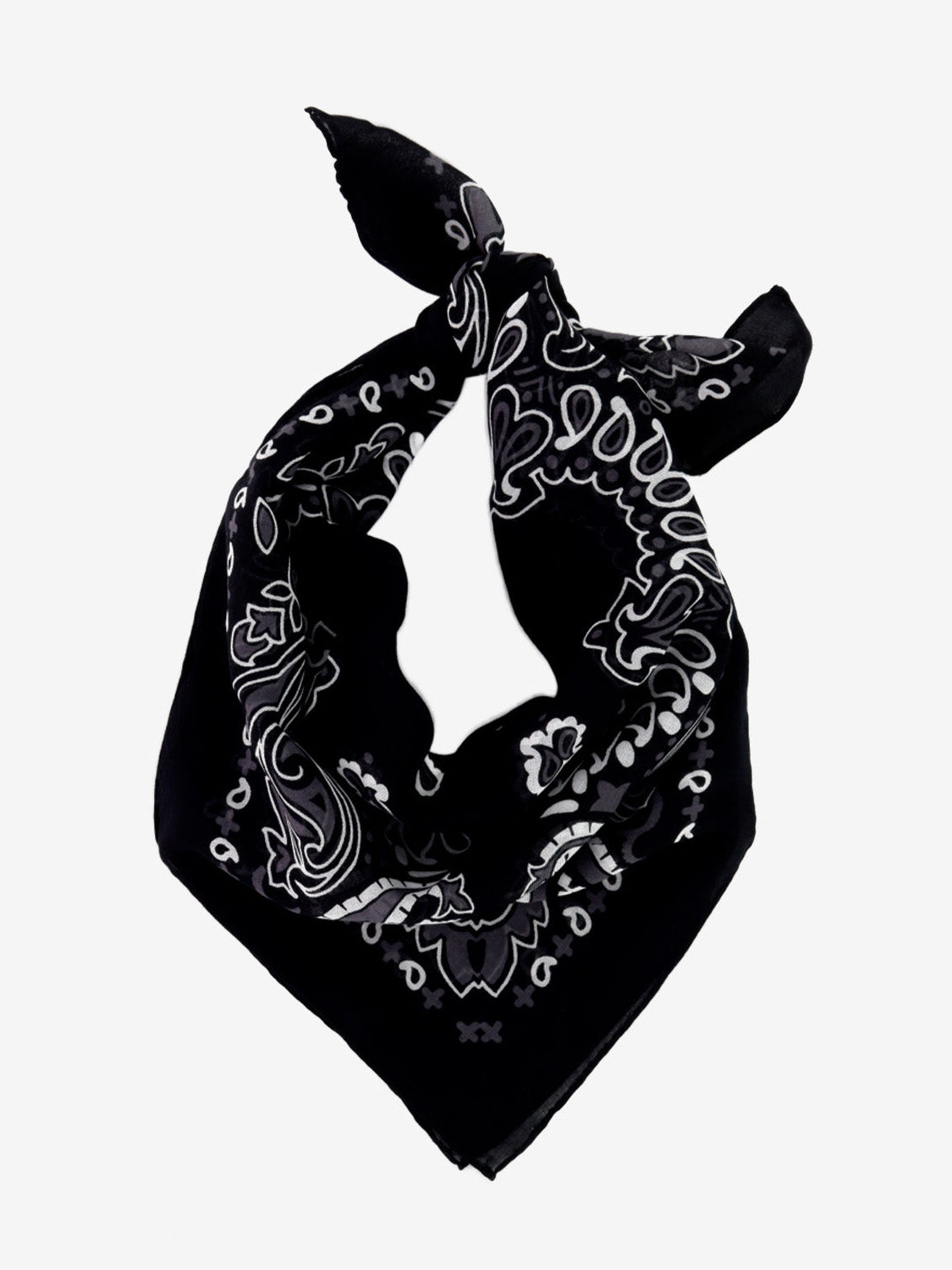 Bandana Destin black