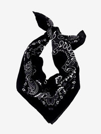 Bandana Destin black