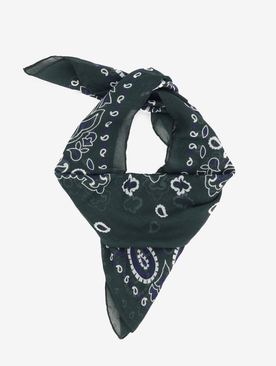 Bandana Destin verde