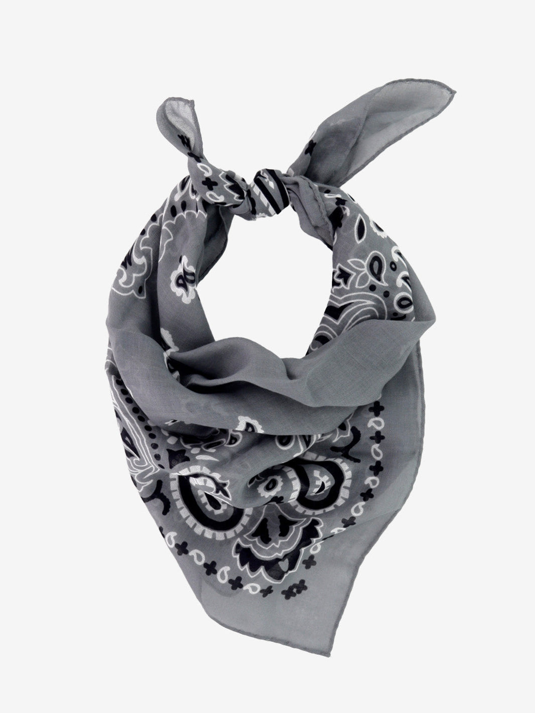 Cotton eucra bandana