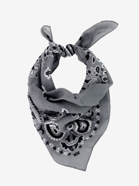 Cotton eucra bandana