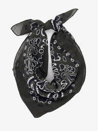 Bandana in cotone military