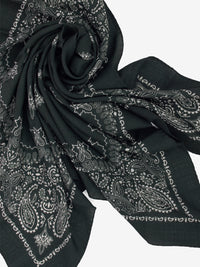 Bandana Judy forest square