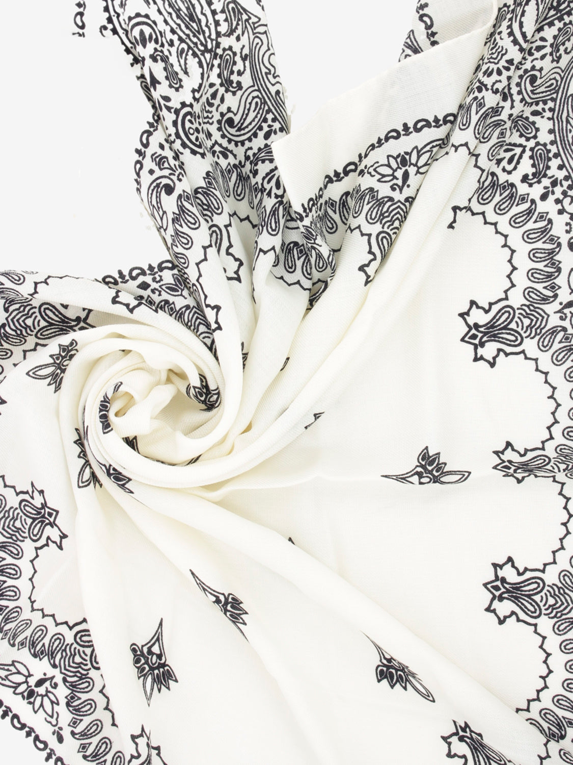Bandana Judy carrè milk