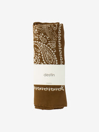 Bandana Judy carrè vicuna