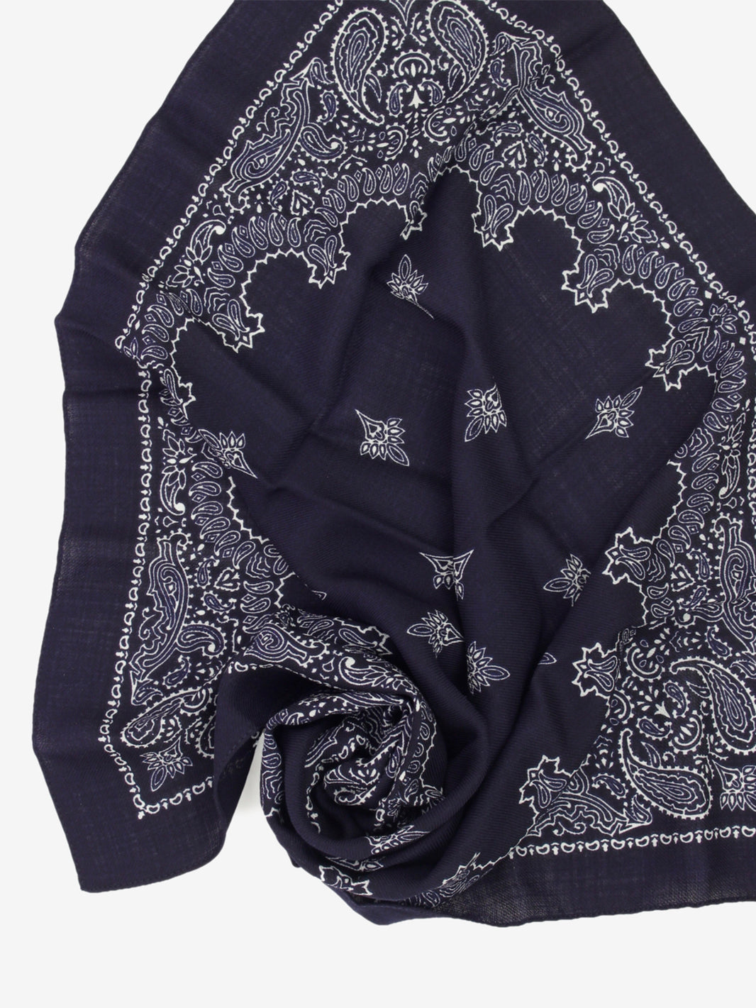 BANDANA JUDY MINI NAVY JUDY-MINI_NAVY