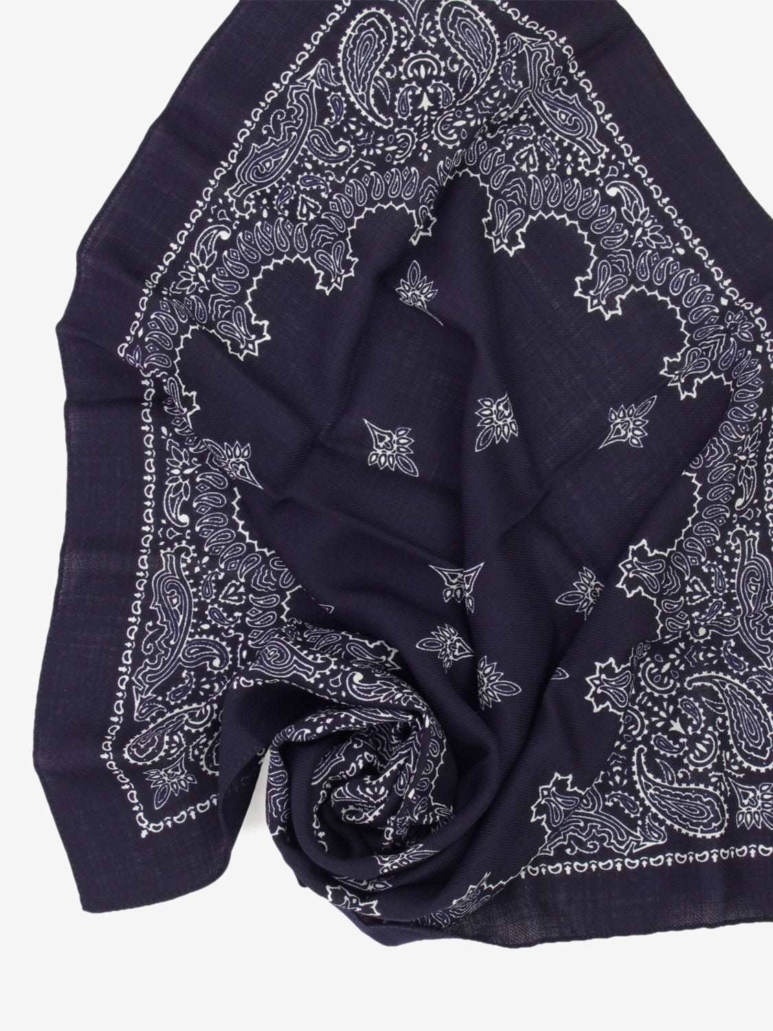 Bandana Judy mini navy