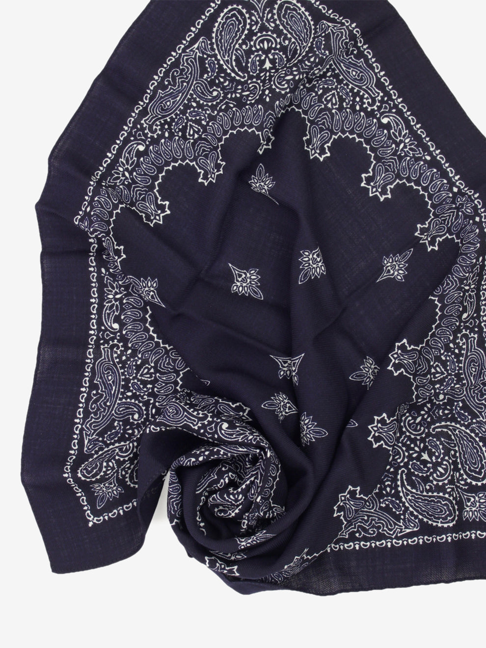 Bandana Judy mini navy