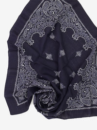 Bandana Judy mini navy
