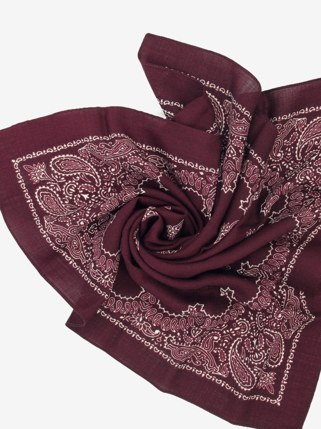 Bandana Judy mini port