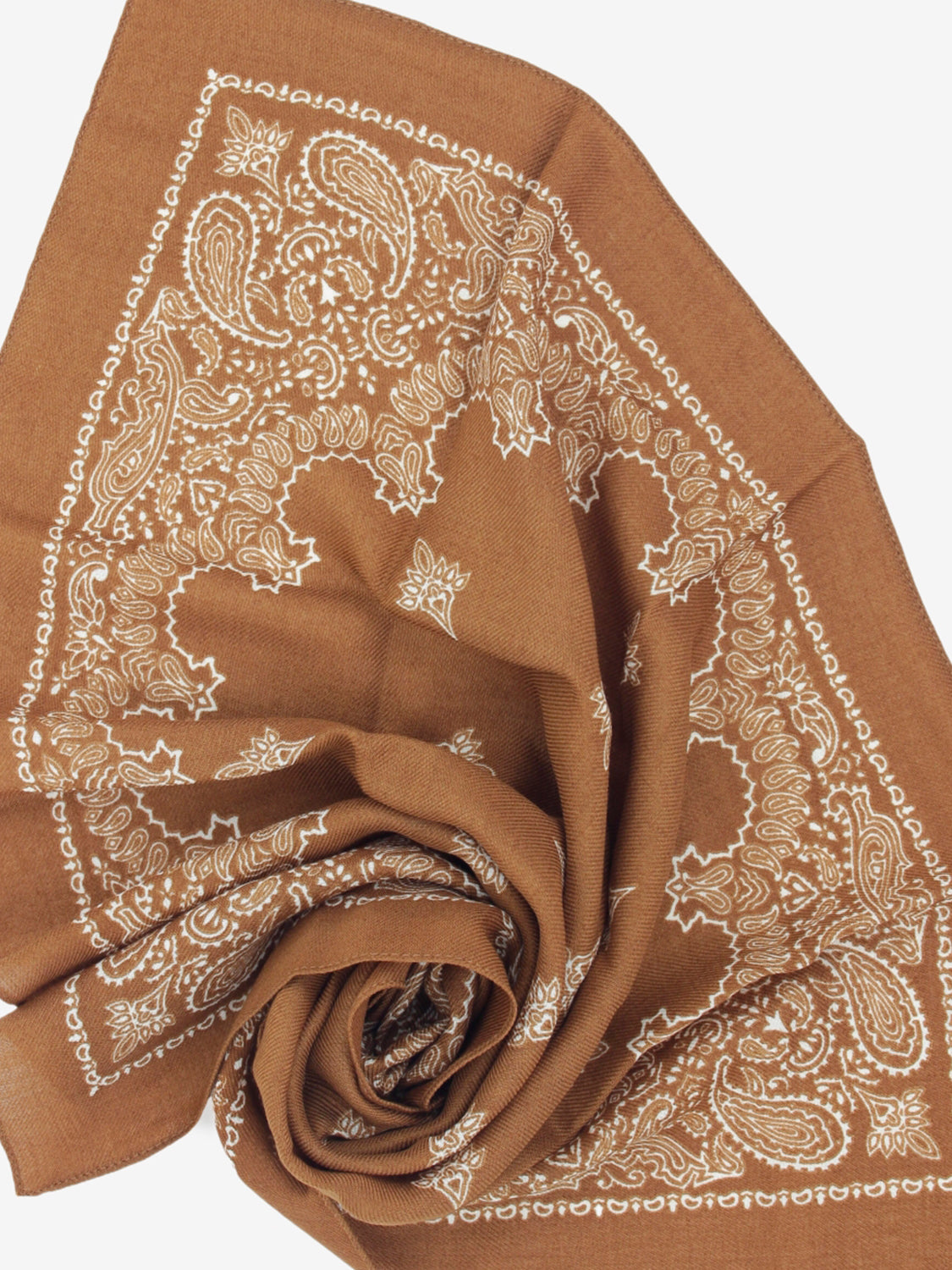 Bandana Judy mini vicuna