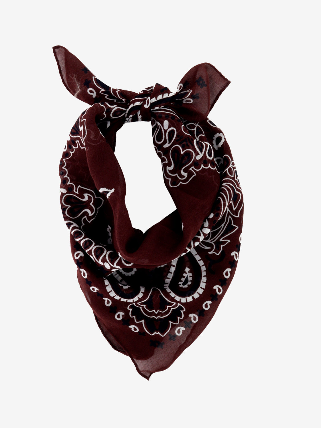 Bordeaux Port Bandana