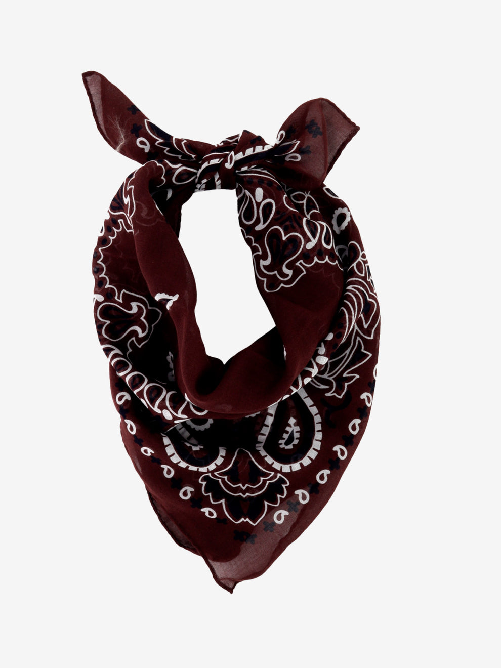 Bordeaux Port Bandana