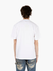 DEUS - 365 Porsche tee white