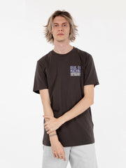 DEUS - Beam tee anthracite