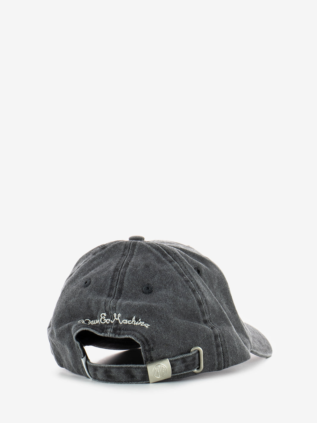 Cappello Beam dad cap black