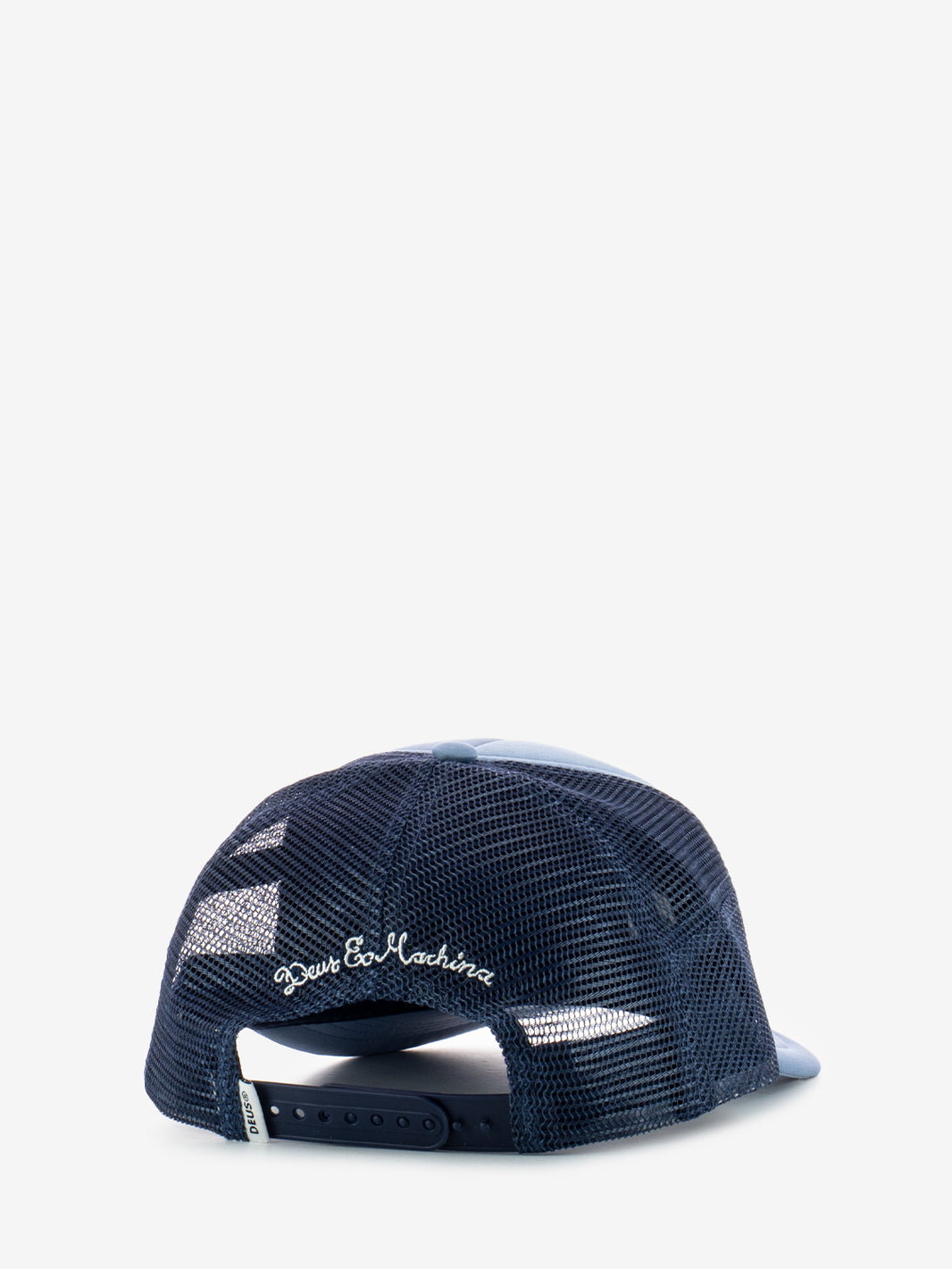 Cappello Guesswork trucker aqua