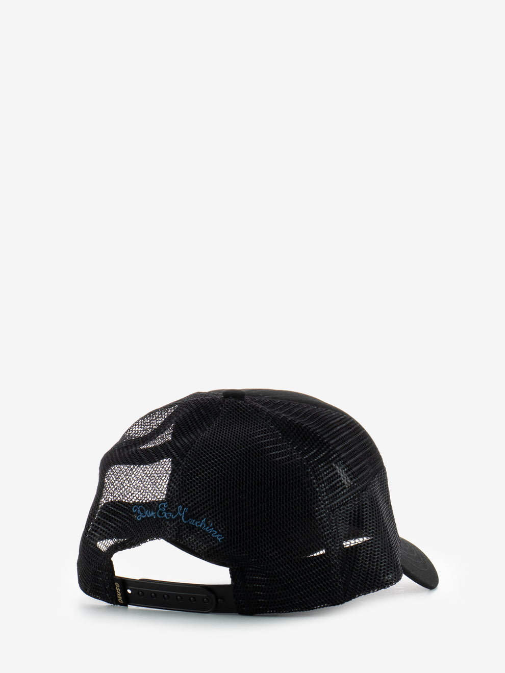 Cappello Pill Logo Trucker black