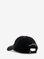 DEUS - Cappello Strata Dad black