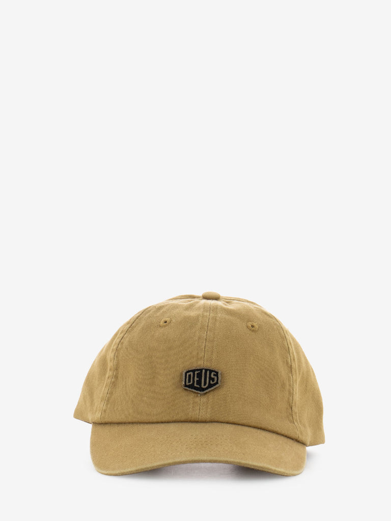 DEUS - Cappello Shield standard dad beige