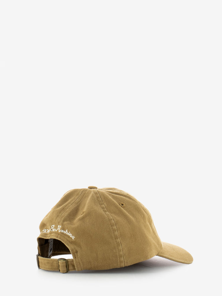 DEUS - Cappello Shield standard dad beige