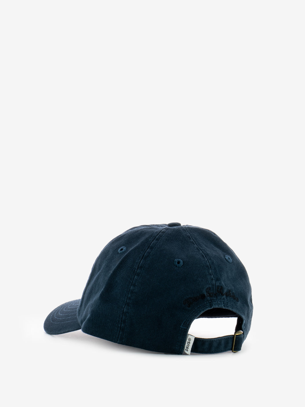 Cappello Shield standard dad navy