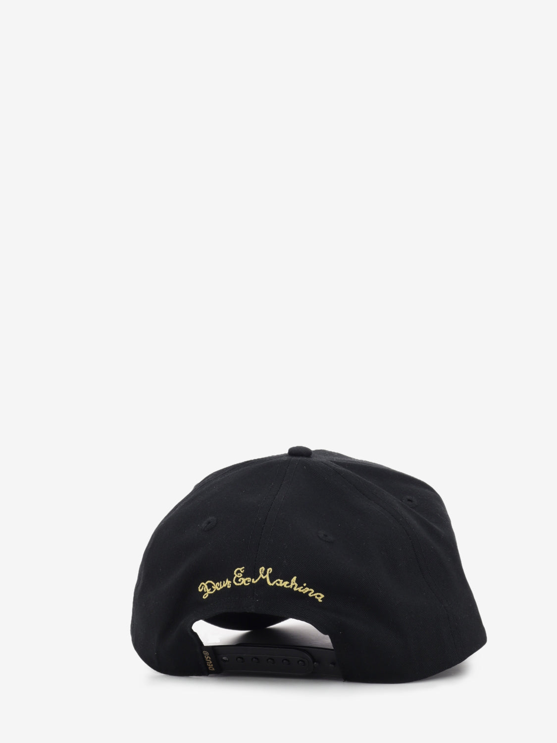 Knucklebones cap black