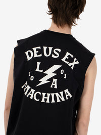 Knucklebones Muscle black