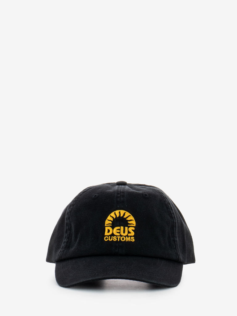 DEUS - Melodies dad cap black