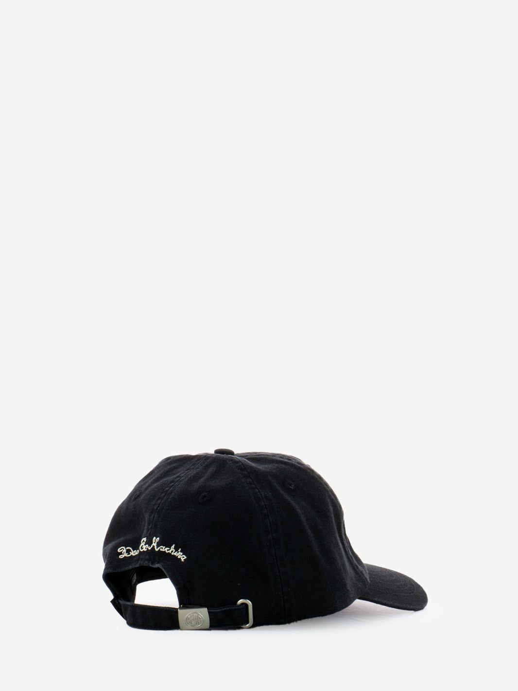 Melodies dad cap black