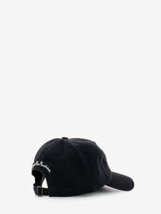 DEUS - Paradigm dad cap black