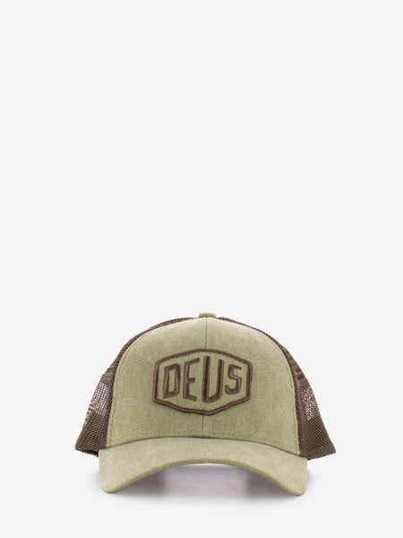 Shield trucker dijon